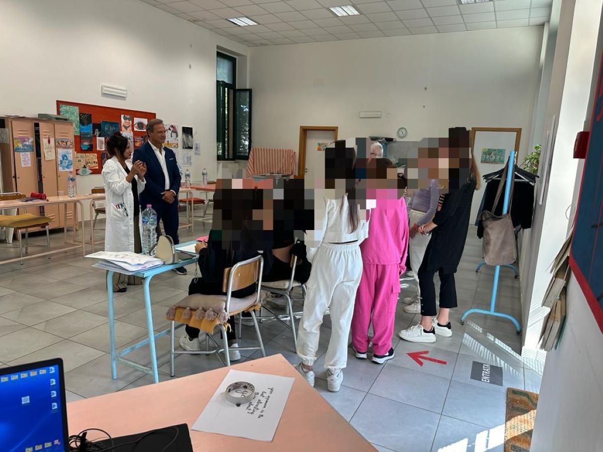 L Appello Di Pagliaro Basta Rinvii Per Il Centro Di Ricovero Per Dca