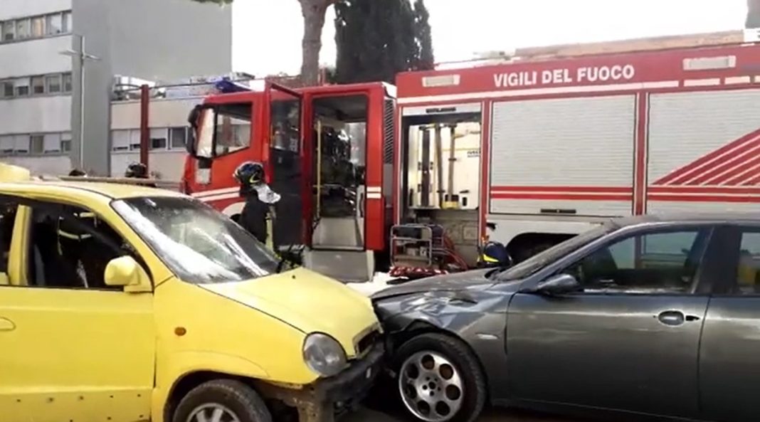 Incidenti Stradali A Bari Pi Di In Un Anno Mortali Pedoni