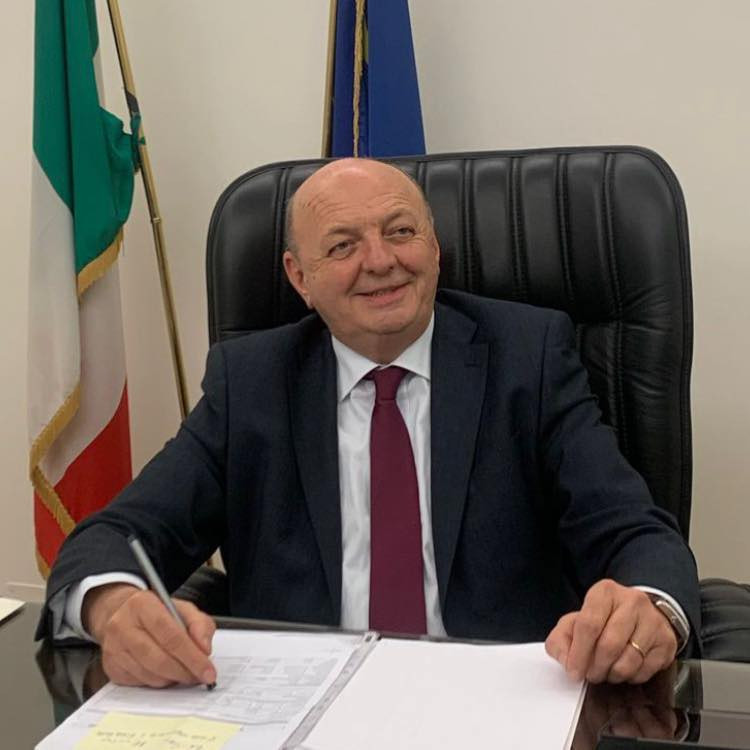 Gilberto Pichetto Fratin