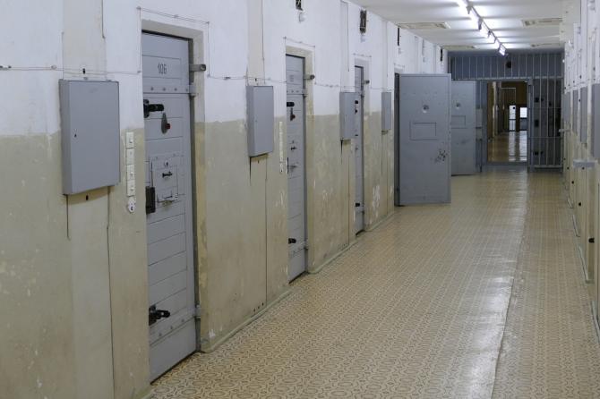 Carceri: Sappe, rivolta in padiglione Covid sedata da poliziotti