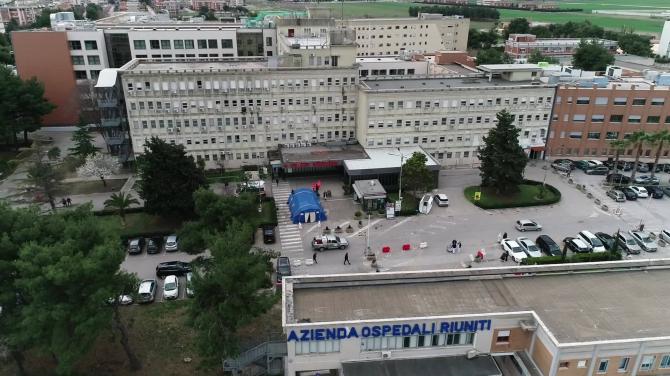 Foggia, parla il legale di Dattoli: «Coscienza pulita e pronti per essere ascoltati»