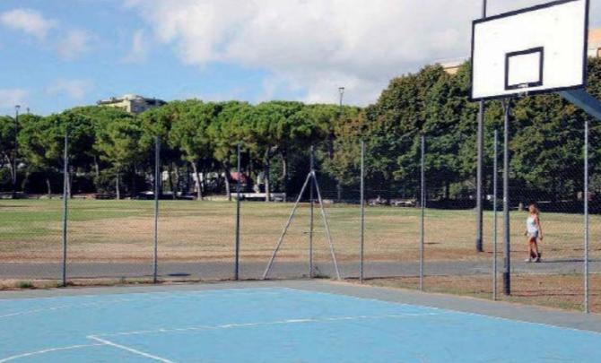 Bari Non Solo Parco 2 Giugno Baby Gang Anche In Altri Quartieri Le Indagini Puntano Su Un Gruppo
