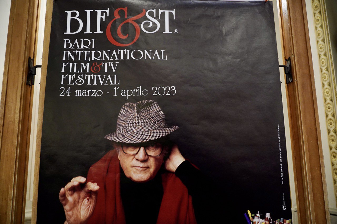 Bif&st 2023: da giovedì in vendita gli abbonamenti per le anteprime e  Panorama internazionale