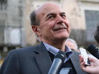 Bersani attore in cortometraggio 'Coupon - Il film della felicità'