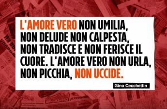 Giulia Cecchettin, l'omaggio di 'Viva Rai2!' con la citazione scelta dal padre