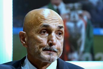 Giulia Cecchettin, Spalletti: