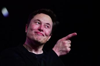 OpenAI, la stoccata di Elon Musk: