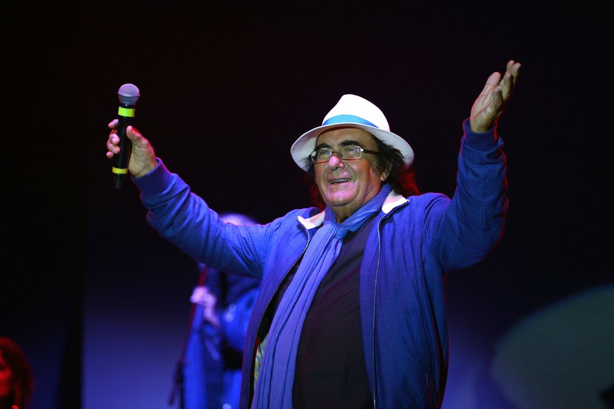 al bano