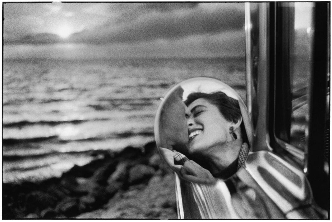 elliott erwitt