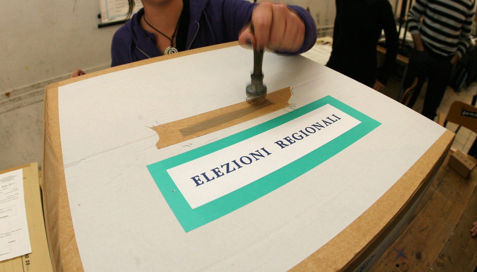 Basilicata al voto, oltre 568mila lucani alle urne per l